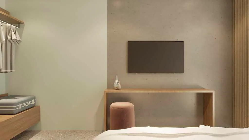 Hotel Scirocco St Julians Affiliated By Melia Saint Julian's