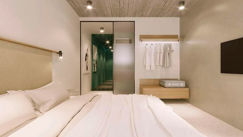 Hotel Scirocco St Julians Affiliated By Melia Saint Julian's
