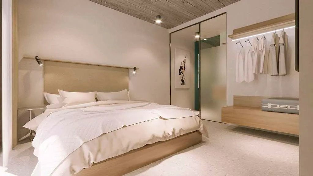 Hotel Scirocco St Julians Affiliated By Melia San Julián Malta