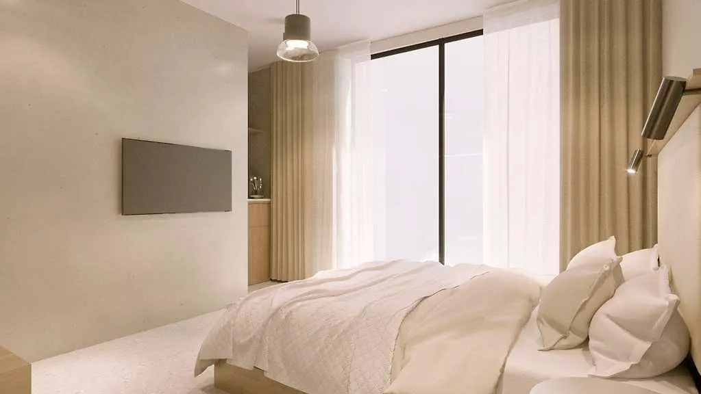 ***  Hotel Scirocco St Julians Affiliated By Melia San Ġiljan Malte