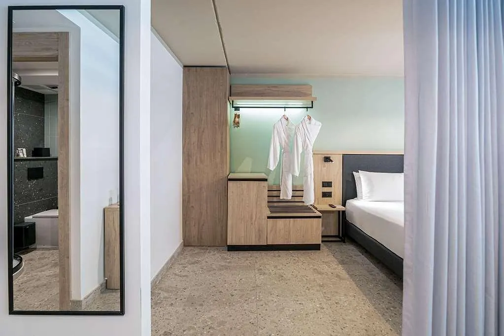 Hotel Scirocco St Julians Affiliated By Melia Saint Julian's