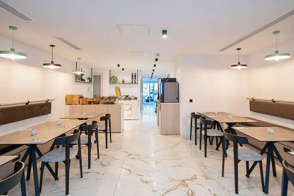 Hotel Scirocco St Julians Affiliated By Melia Saint Julian's