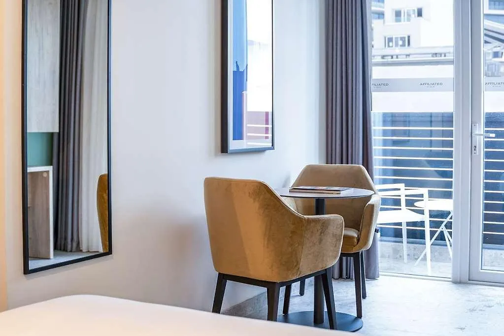 Hotel Scirocco St Julians Affiliated By Melia Saint Julian's Malta