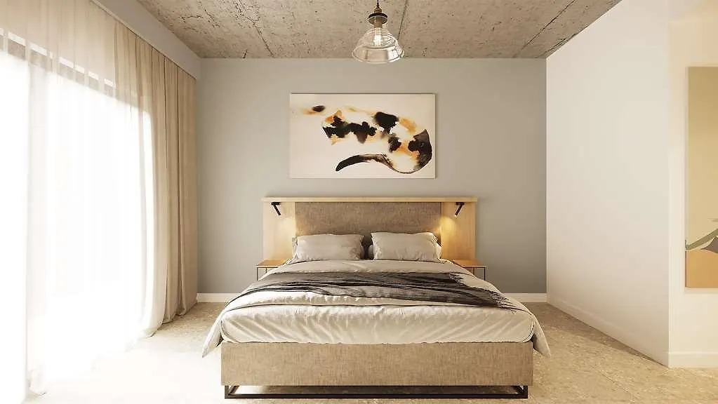 ***  Hotel Scirocco St Julians Affiliated By Melia Saint Julian's Malta