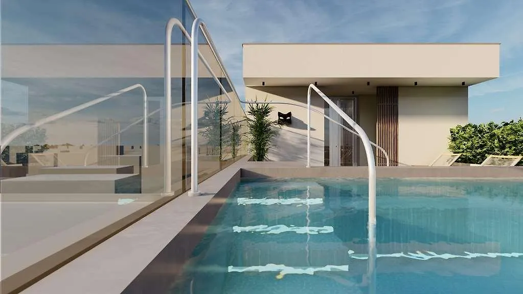 Hotel Scirocco St Julians Affiliated By Melia Saint Julian's
