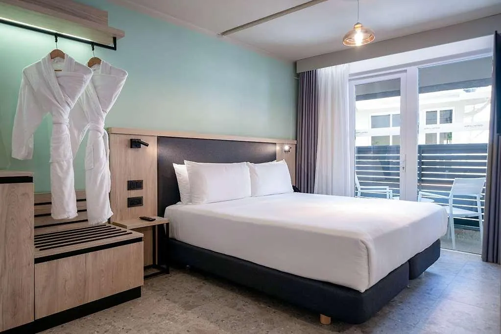Hotel Scirocco St Julians Affiliated By Melia Saint Julian's 3*,