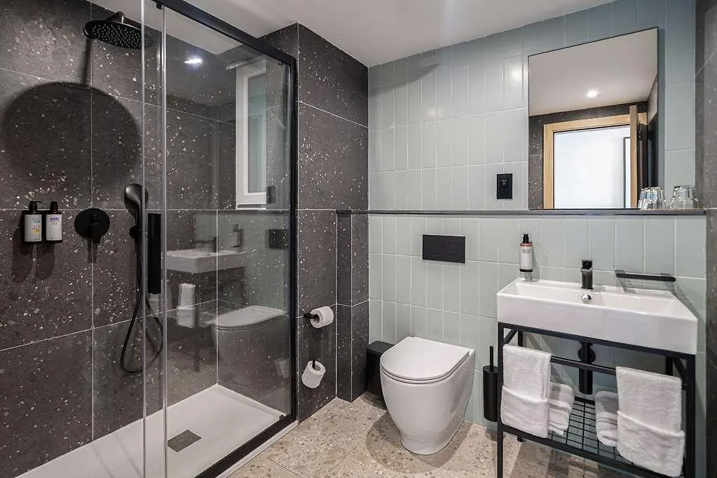 Hotel Scirocco St Julians Affiliated By Melia Saint Julian's 3*,  Malta
