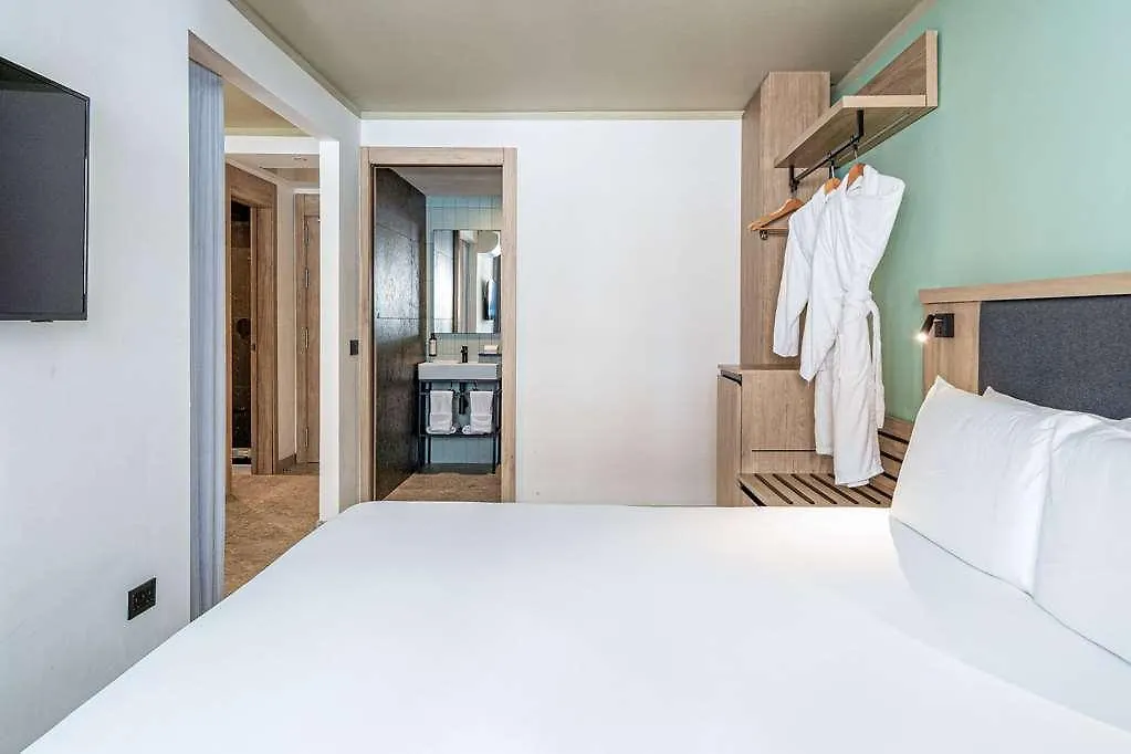 Hotel Scirocco St Julians Affiliated By Melia Saint Julian's